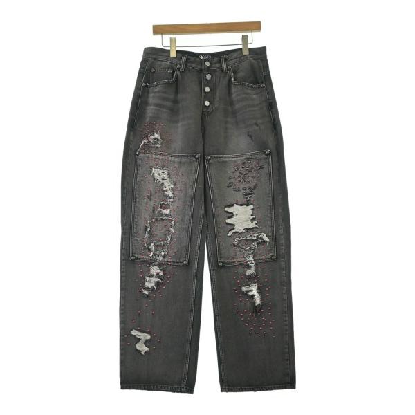 サグクラブ デニム THUG CLUB（サグクラブ） デニムパンツ メンズ 中古 古着 : RAGTAG