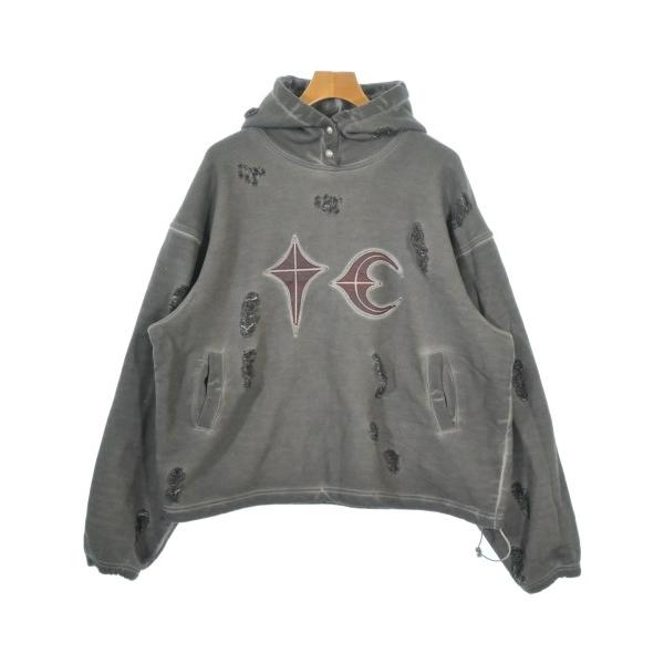 THUG CLUB（サグクラブ） パーカー メンズ 中古 古着 : RAGTAG Online