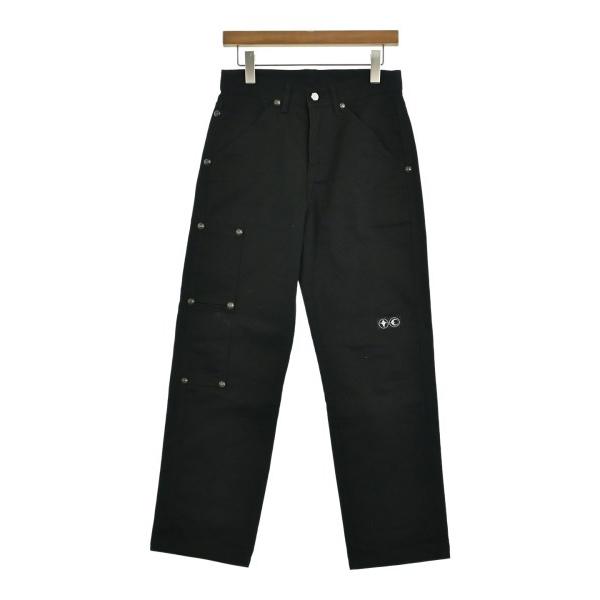 THUG CLUB（サグクラブ） デニムパンツ メンズ 中古 古着 : RAGTAG