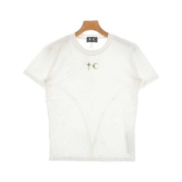 Thug Club サグクラブ Tシャツ サイズ2 THUG CLUB（サグクラブ） Thug Club Tシャツ・カットソー メンズ 中古