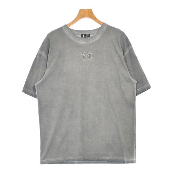 THUG CLUB（サグクラブ） Thug Club Tシャツ・カットソー メンズ 中古