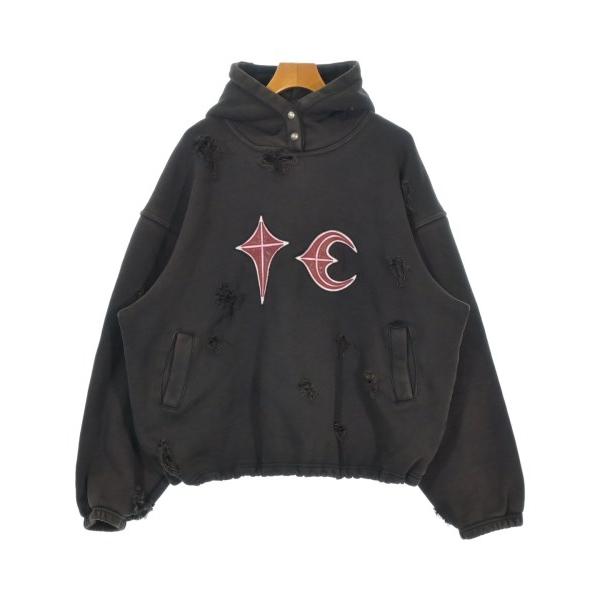 thug club サグクラブ　パーカー THUG CLUB（サグクラブ） パーカー メンズ 中古 古着 : RAGTAG Online