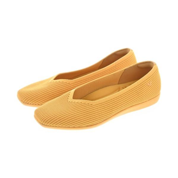 VIVAIA バレエシューズ/オペラシューズ レディース ビバイア 中古 古着