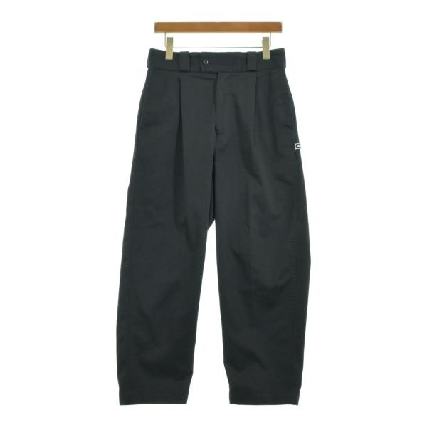 CAHLUMN（カウラム） チノパン メンズ 中古 古着 : RAGTAG Online Shop