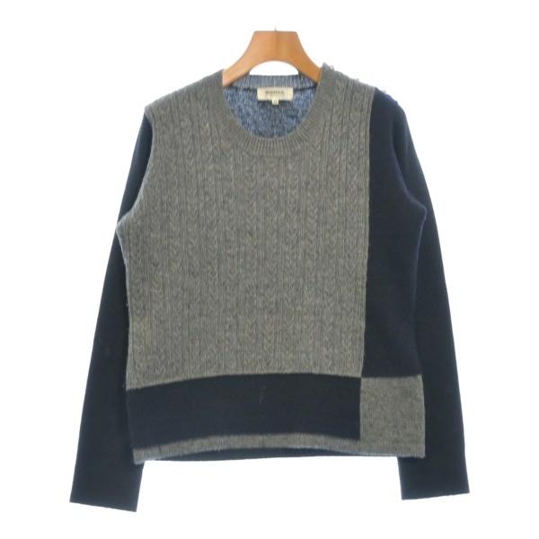 SONIA BY SONIA RYKIEL ソニアバイソニアリキエル ニット・セーター レディース 【古着】【中古】 SONIA BY RYKIEL ニット・セーター レディース ソニアバイソニア