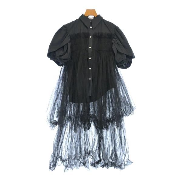 VIVIANO ヴィヴィアーノ カジュアルシャツ レディース 【古着】【中古】 VIVIANO ブラウス レディース ヴィヴィアーノ 中古 古着 : RAGTAG