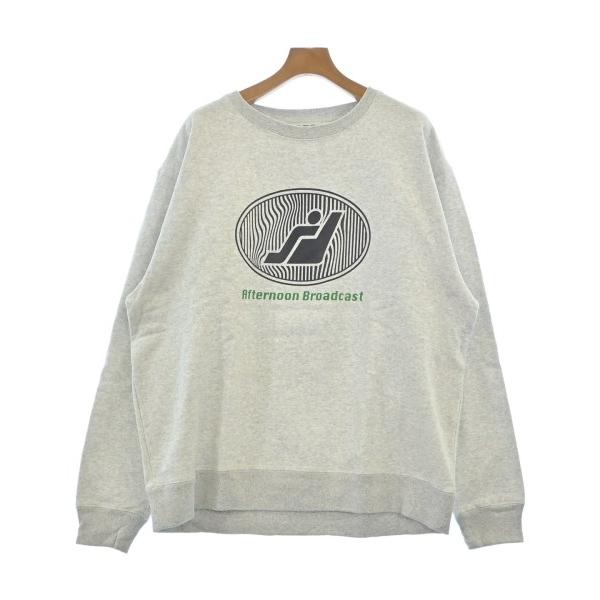 APPLE BUTTER STORE × Setinn PANDEX スウェット