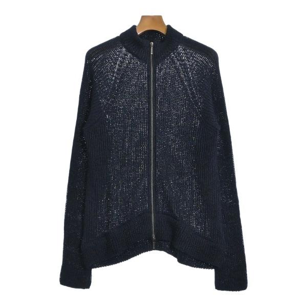 BIBLIOTHERK ビブリオテーク カーディガン メンズ 【古着】【中古】 BIBLIOTHERK カーディガン メンズ ビブリオテーク 中古 古着 : RAGTAG