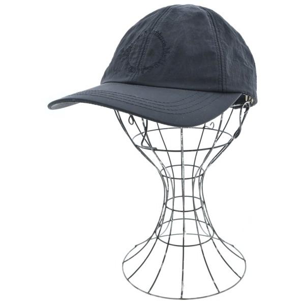 Matin Kim キャップ メンズ マーティンキム 中古 古着 : RAGTAG Online