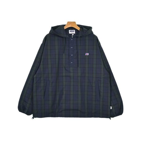 Gerry Cosby A+C ジェリーコスビーエープラスシー ブルゾン（その他） メンズ 【古着】【中古】 Gerry Cosby A+C ブルゾン（その他） メンズ ジェリーコスビー