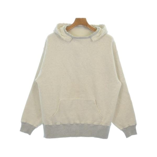 New Manual ニューマニュアル パーカー メンズ 【古着】【中古】 New Manual（ニューマニュアル） パーカー メンズ 中古 古着 : RAGTAG