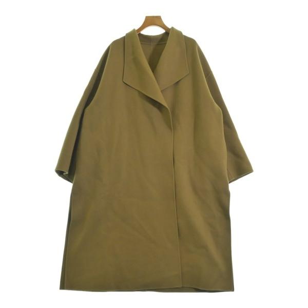 R’IAM-PLAGE リアムプラージュ コート（その他） レディース 【古着】【中古】 R'IAM-PLAGE コート（その他） レディース リアムプラージュ 中古 古着