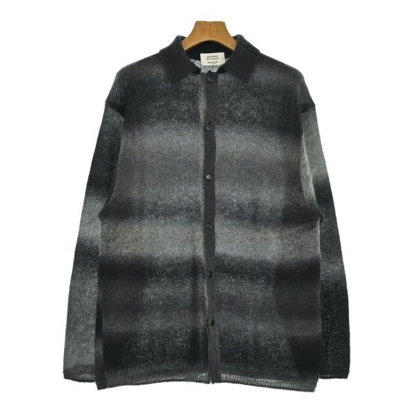 BASICKS カジュアルシャツ メンズ ベイシックス 中古 古着 : RAGTAG