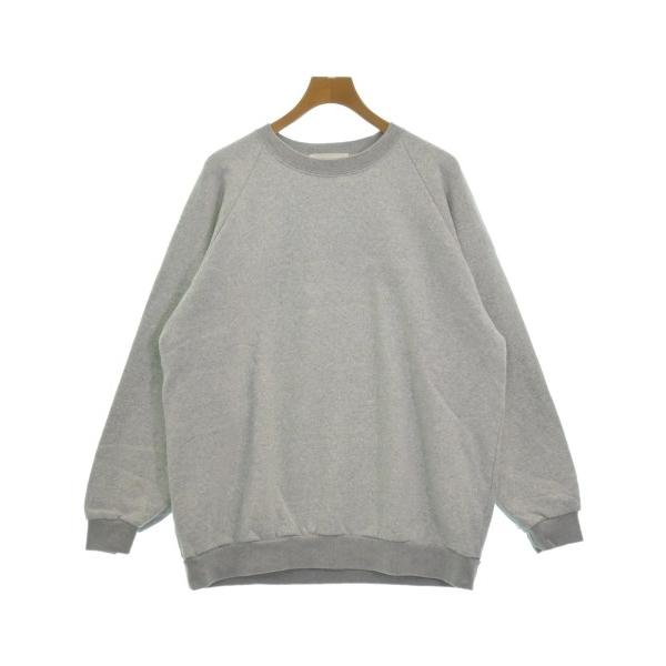 everyone (エブリワン) KAMAAL WILLIAMS EV23-CS09 スウェット