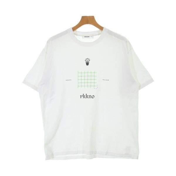 everyone エブリワン Tシャツ・カットソー メンズ 【古着】【中古】 everyone Tシャツ・カットソー メンズ エブリワン 中古 古着 : RAGTAG