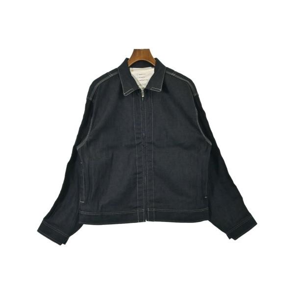 KYOU キョウ デニムジャケット メンズ 【古着】【中古】 KYOU デニムジャケット メンズ キョウ 中古 古着 : RAGTAG Online Shop