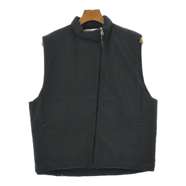 SandWaterr サンドウォーター ダウンジャケット/ダウンベスト メンズ 【古着】【中古】 SandWaterr ダウンジャケット/ダウンベスト メンズ サンドウォーター