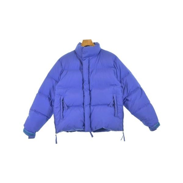 FEAT ダウンジャケット/ダウンベスト メンズ フィート 中古 古着