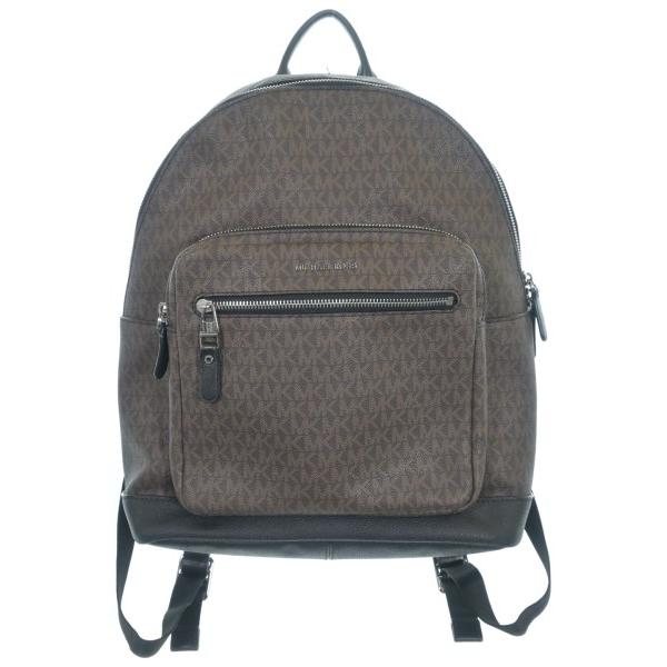 新品未使用　MICHAEL KORS リュック・バックパック　メンズ 公式アウトレット】リュック・バックパック | メンズ | マイケル