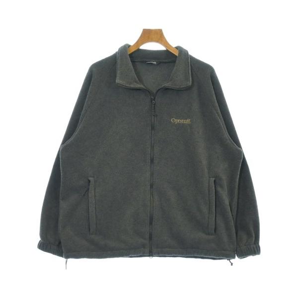 OPTSTUFF オプトスタフ ブルゾン（その他） メンズ 【古着】【中古】 OPTSTUFF ブルゾン（その他） メンズ オプトスタフ 中古 古着 : RAGTAG