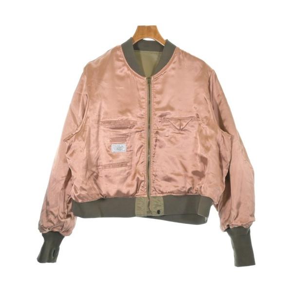 Unlikely アンライクリー ブルゾン（その他） メンズ 【古着】【中古】 Unlikely（アンライクリー） ブルゾン（その他） メンズ 中古 古着