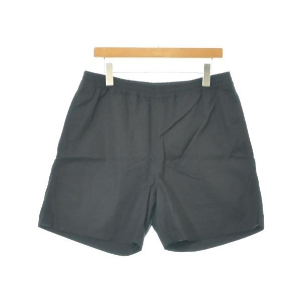 Unlikely ショートパンツ アンライクリー　新品・未使用 Unlikely（アンライクリー） ショートパンツ メンズ 中古 古着