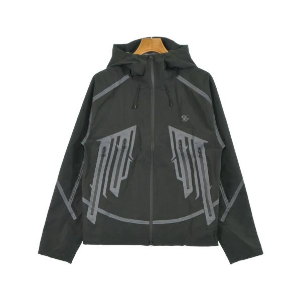 FRAME フレーム ブルゾン（その他） メンズ 【古着】【中古】 SAN GEAR ブルゾン（その他） メンズ サンサンギア 中古 古着 : RAGTAG