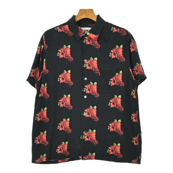 NEAT ALOHA カジュアルシャツ メンズ ニートアロハ 中古 古着 : RAGTAG