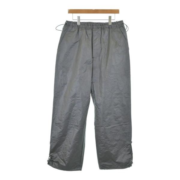 barbell object パンツ（その他） メンズ バーベルオブジェクト 中古