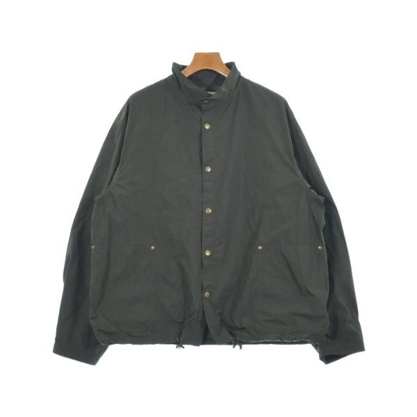 barbell object ブルゾン（その他） メンズ バーベルオブジェクト 中古