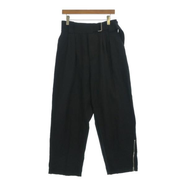 barbell object パンツ（その他） メンズ バーベルオブジェクト 中古
