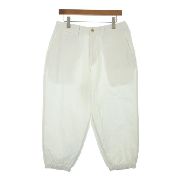 MAISON et VOYAGE チノパン メンズ メゾンエヴォヤージュ 中古 古着