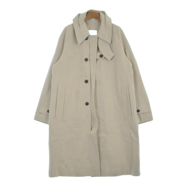 NULLUS ヌールス コート（その他） メンズ 【古着】【中古】 NULLUS コート（その他） メンズ ヌールス 中古 古着 : RAGTAG Online