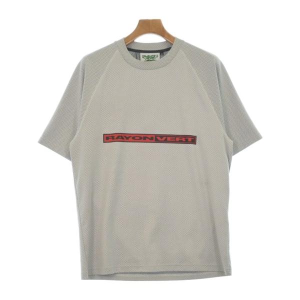 Rayon Vert Tシャツ・カットソー メンズ レーヨンバート 中古 古着