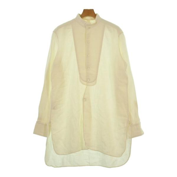 SUS-SOUS シュス カジュアルシャツ メンズ 【古着】【中古】 SUS-SOUS カジュアルシャツ メンズ シュス 中古 古着 : RAGTAG Online