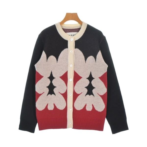 MINJUKIM カーディガン レディース ミンジュキム 中古 古着
