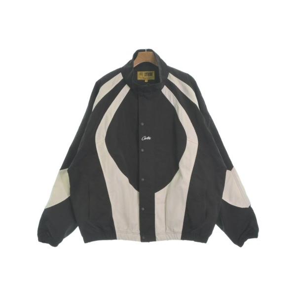 corteiz スタジャン Corteiz Spring Jacket Black Men's - SS23 - US