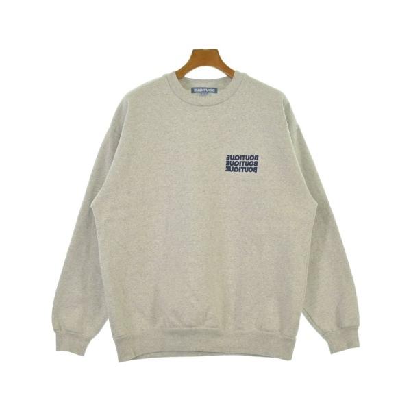 Online Boutique スウェット メンズ オンラインブティック 中古 古着