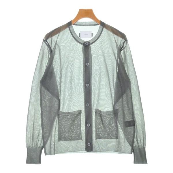 ssstein カーディガン メンズ シュタイン 中古 古着 : RAGTAG Online