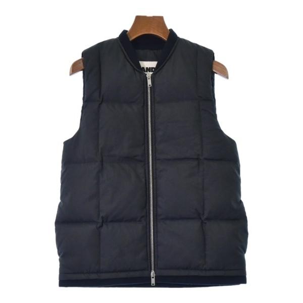 JIL SANDER + ダウンジャケット/ダウンベスト レディース ジル JIL SANDER + ダウンジャケット/ダウンベスト レディース ジル