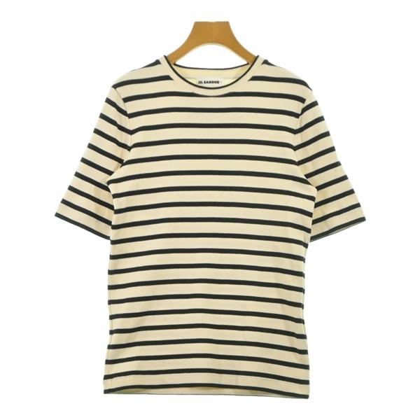 JIL SANDER + ジルサンダープラス Tシャツ・カットソー レディース 【古着】【中古】 JIL SANDER + Tシャツ・カットソー レディース ジルサンダープラス