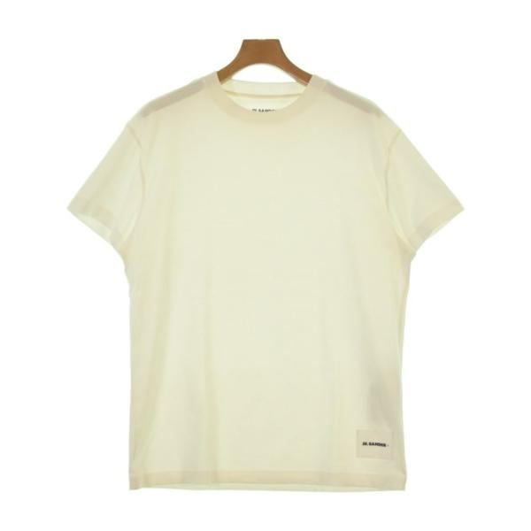 JIL SANDER + Tシャツ・カットソー レディース ジルサンダープラス