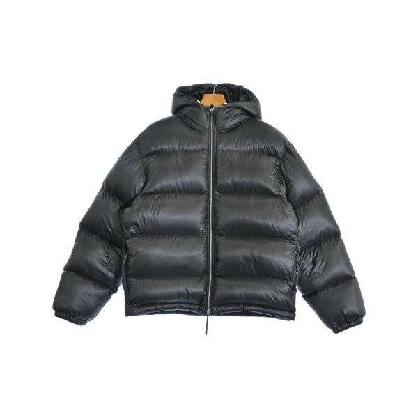 JIL SANDER + ジルサンダープラス ダウンジャケット/ダウンベスト メンズ 【古着】【中古】 JIL SANDER + ダウンジャケット/ダウンベスト メンズ ジルサンダー