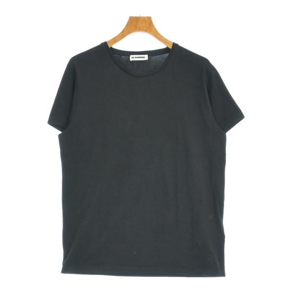 JIL SANDER + Tシャツ・カットソー メンズ ジルサンダープラス 中古