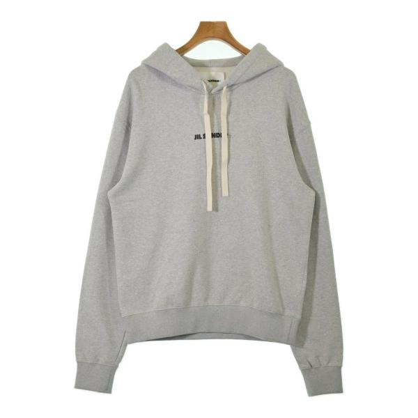 JIL SANDER + ジルサンダープラス パーカー メンズ 【古着】【中古】 JIL SANDER + パーカー メンズ ジルサンダープラス 中古 古着 : RAGTAG