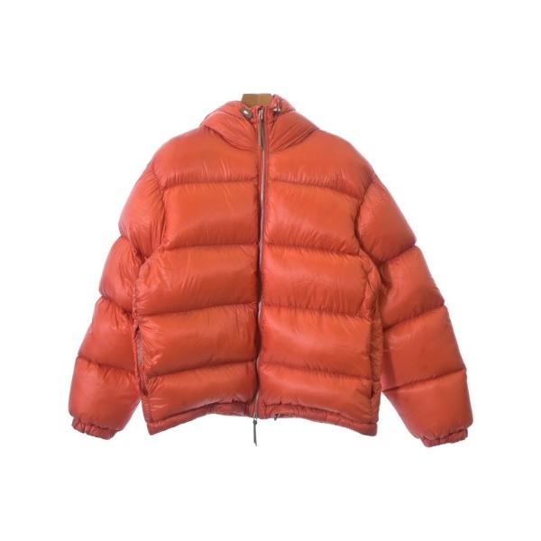 未使用　ジルサンダープラス＋　ダウンジャケットM 定価32万円　ダウンベスト可。 JIL SANDER + ダウンジャケット/ダウンベスト メンズ ジル