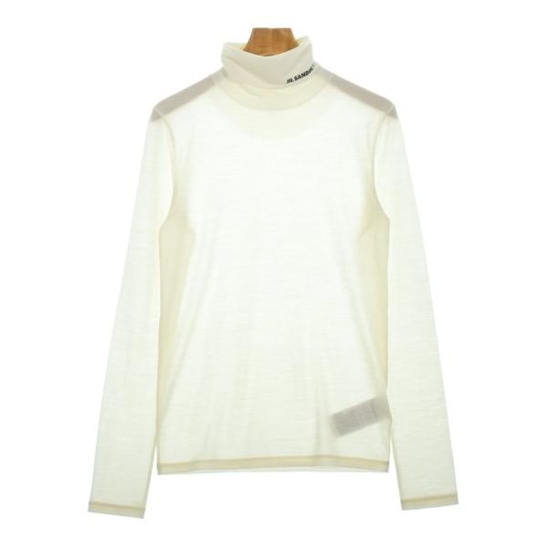 JIL SANDER + Tシャツ・カットソー メンズ ジルサンダープラス 中古