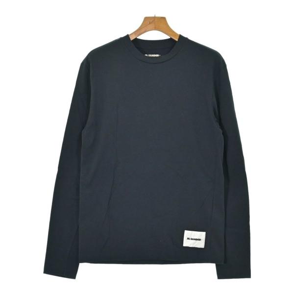 JIL SANDER + Tシャツ・カットソー メンズ ジルサンダープラス 中古