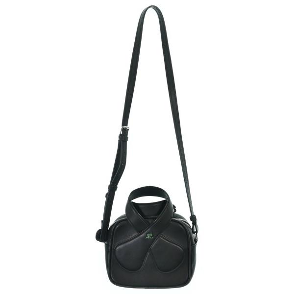 courreges（クレージュ） courreges paris ショルダーバッグ 