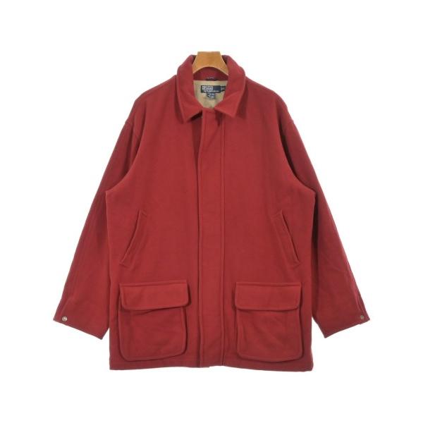 POLO RALPH LAUREN（ポロ・ラルフローレン） ステンカラーコート